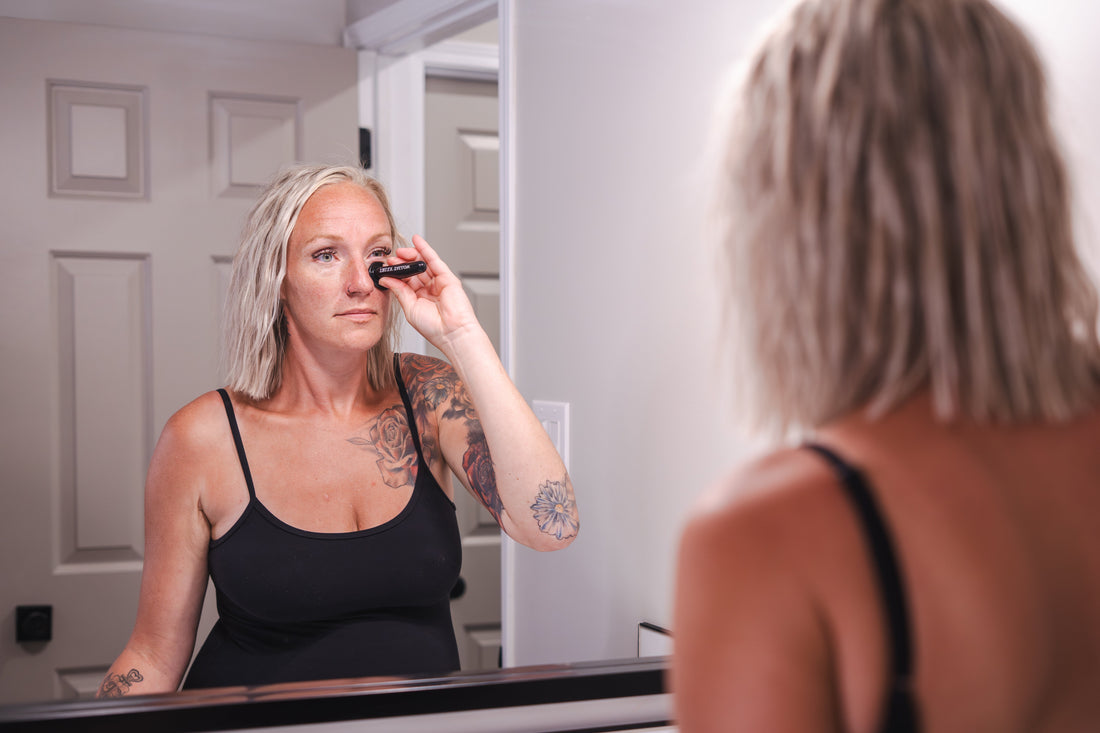 Better than Botox: Facial Cupping and Tallow Skincare Benefits