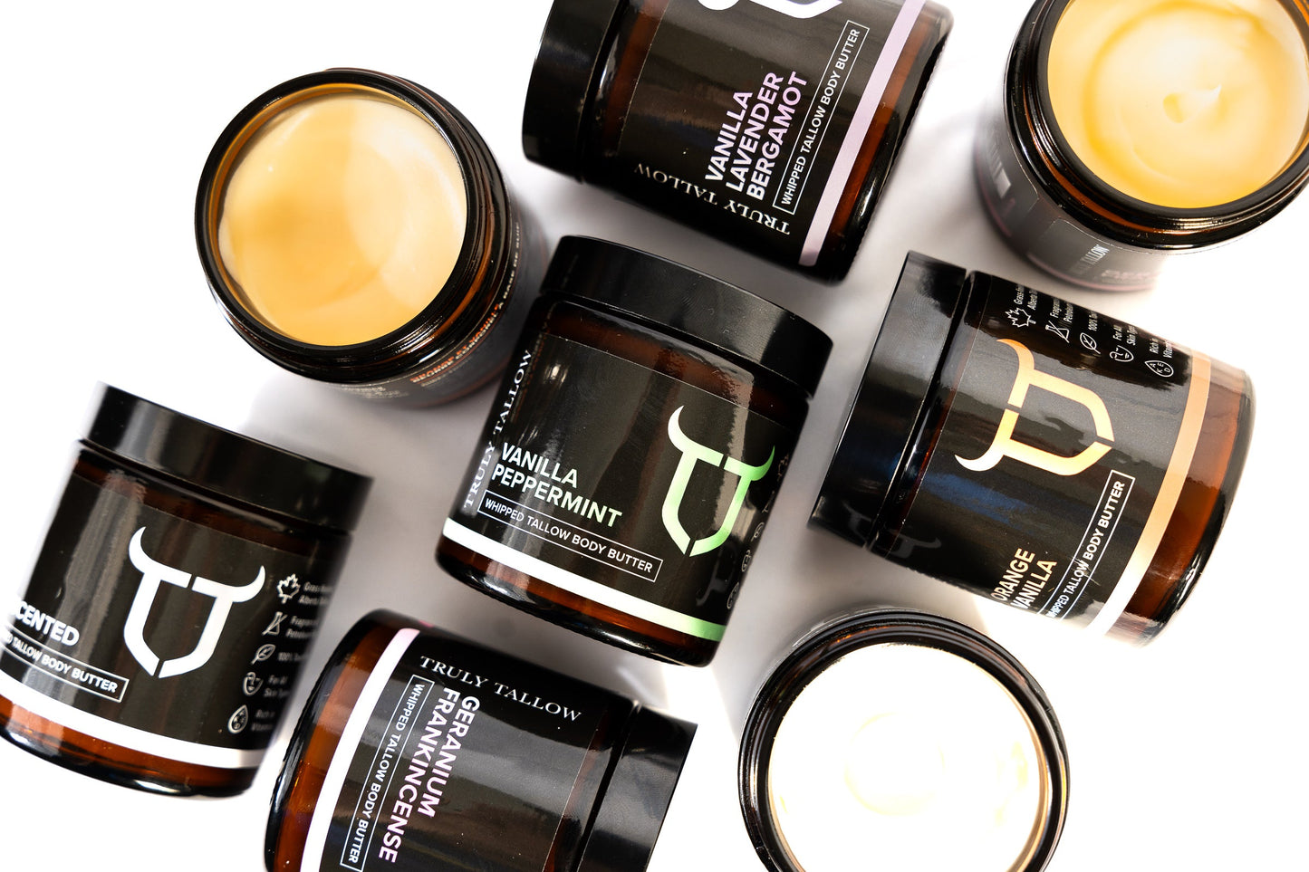 Build Your Bundle - Choose Any 3 & Save 15%