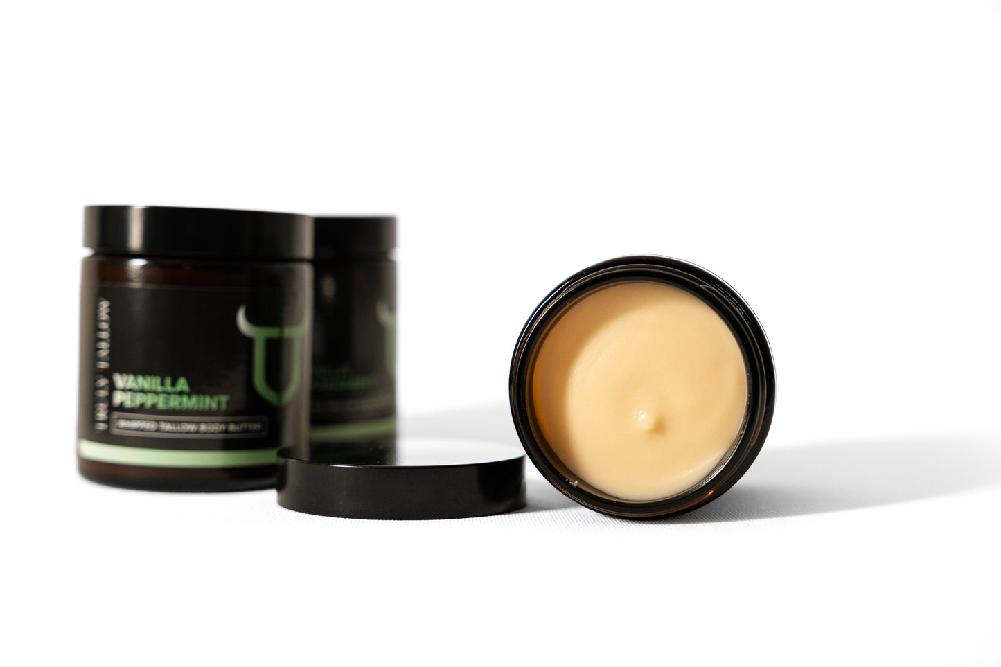 Tallow Body Butter