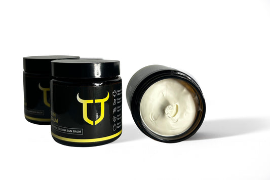 Sun Balm - Tallow Sun Balm