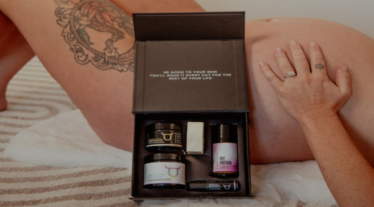Toxic Baby Products: What No One Tells New Parents
