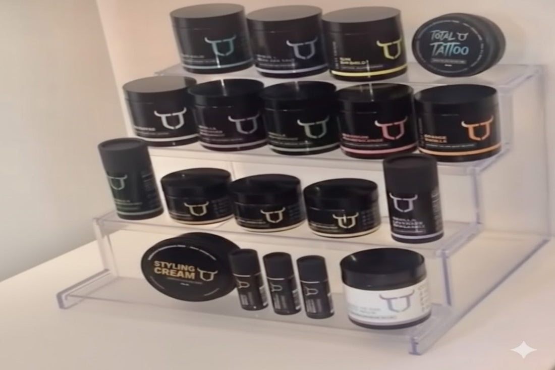 Best Natural Tallow Products in Canada for Sensitive Skin