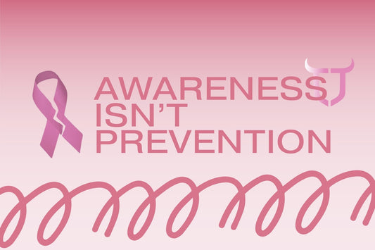 The Real Guide to Breast Cancer Prevention: What Big Brands Don’t Tell You