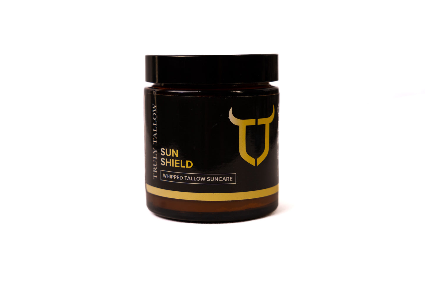 SunShield Tallow-Based Sunscreen