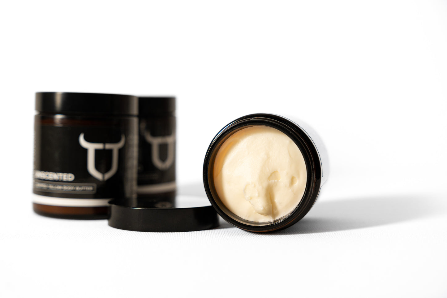 Unscented Tallow Cream