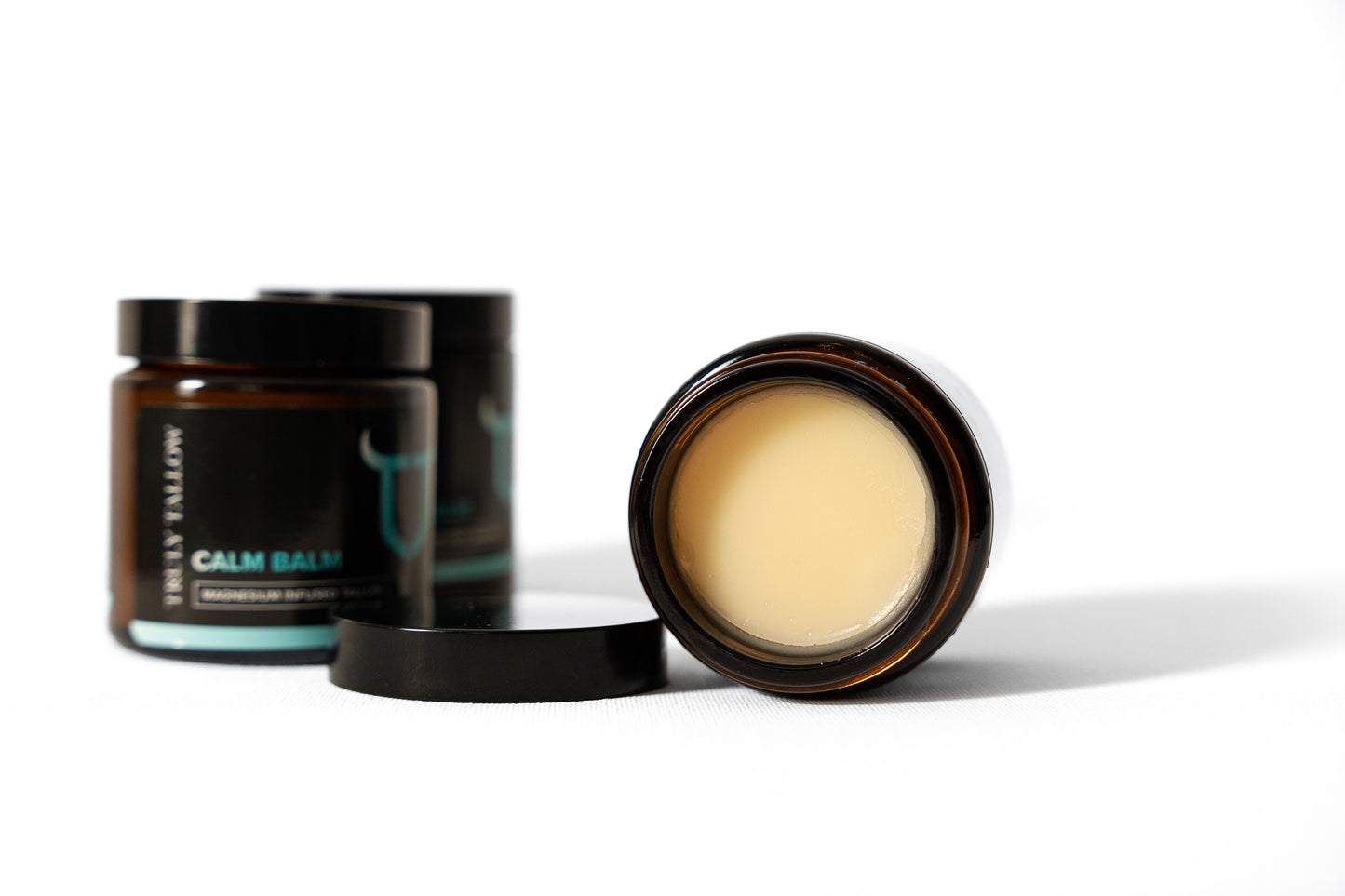 Calm Balm Magnesium Infused Tallow