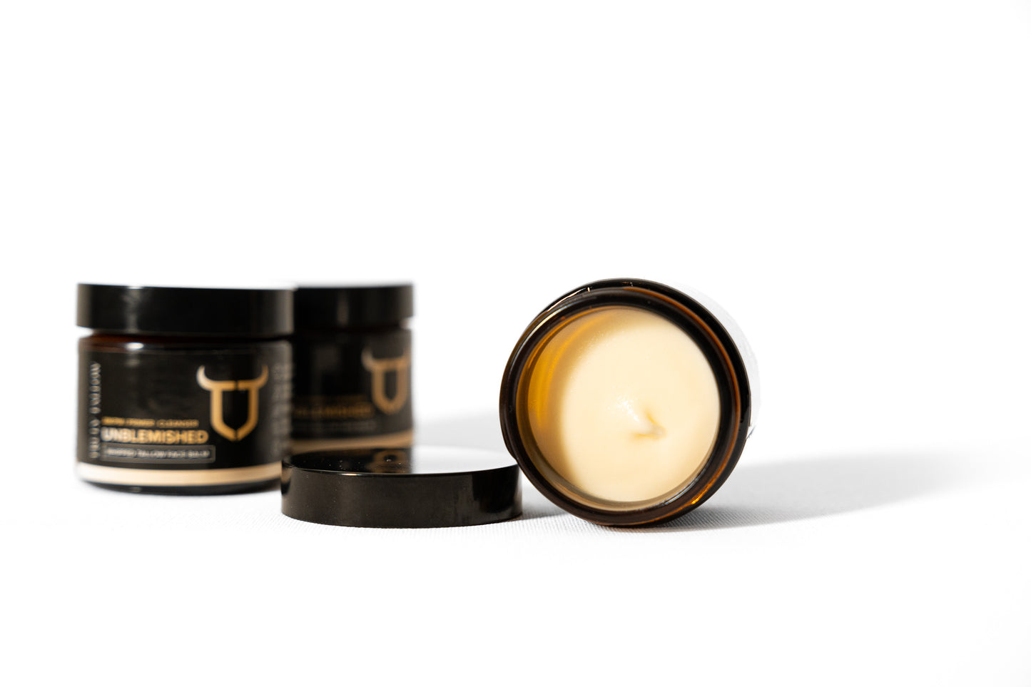 Unblemished Tallow Face Cream