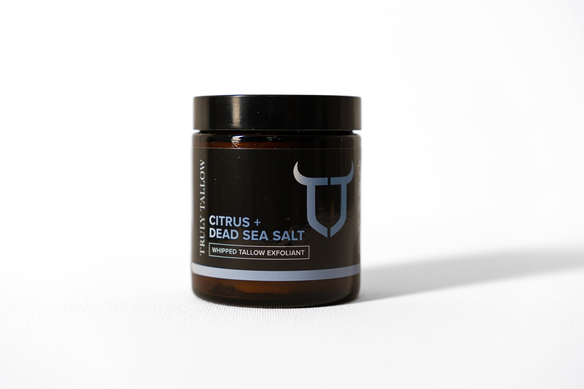 Dead Sea Salt Scrub