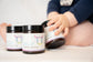 Head to Toe Baby Whipped Tallow Body Butter
