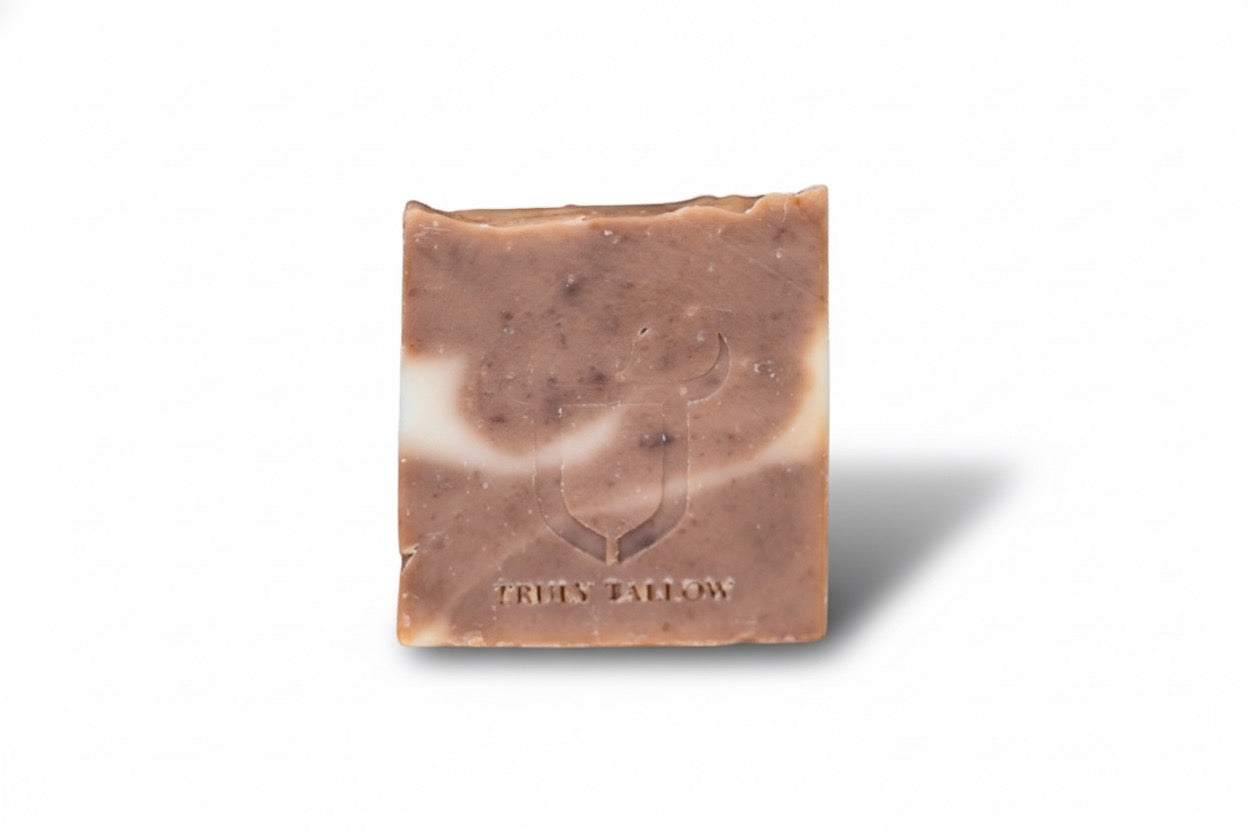 Premium Tallow Soap Bar