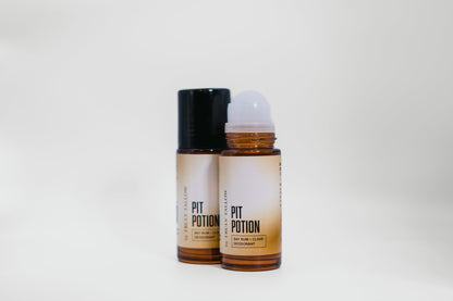 Pit Potion Bay Rum Clove