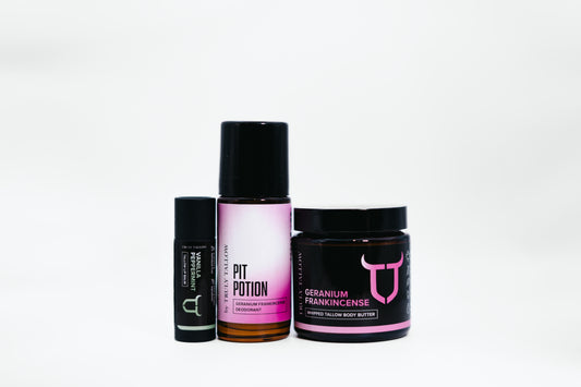 Total Body Bundle