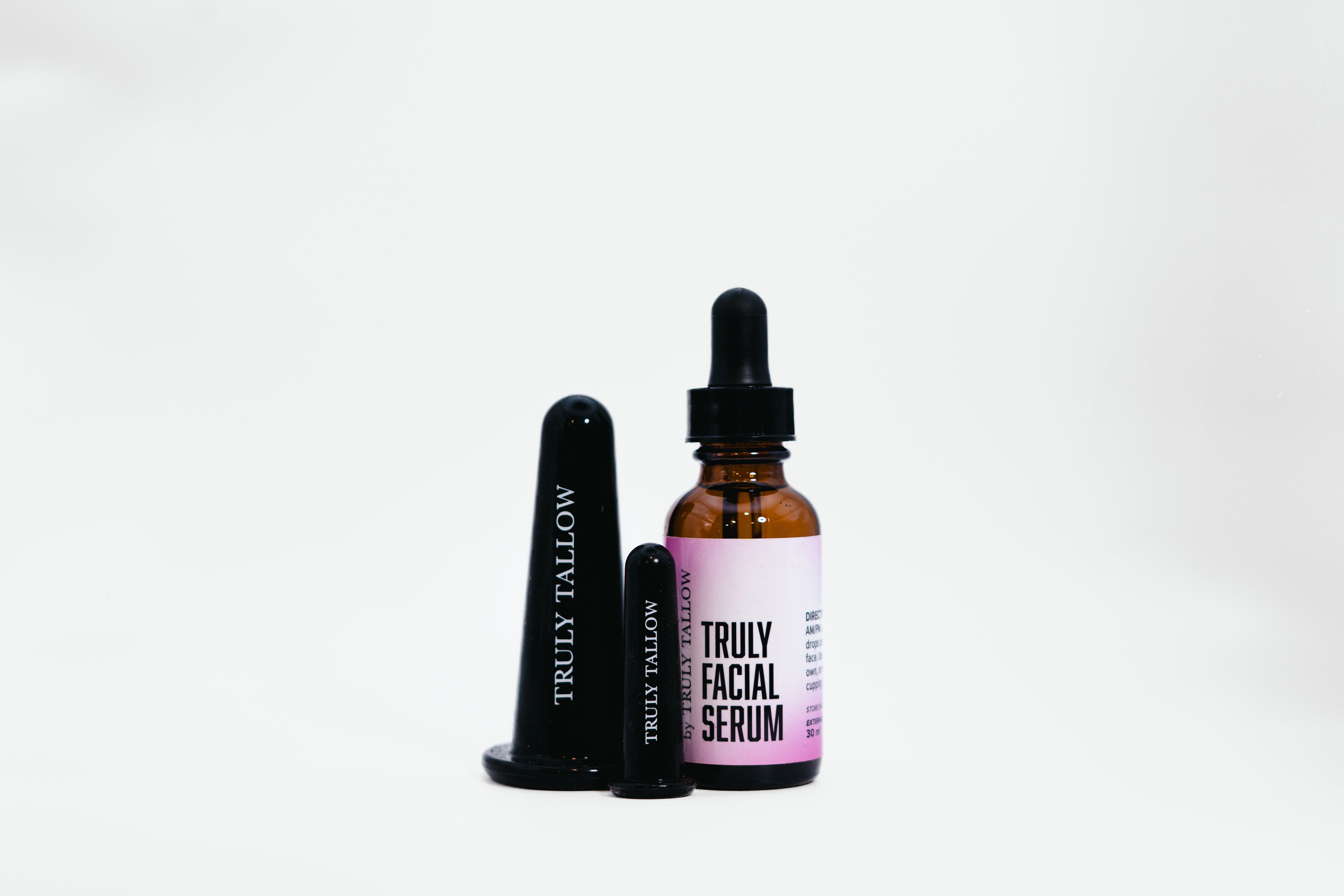 Rejuvenation Set | Natural Beauty & Skin Repair Kit – Truly Tallow
