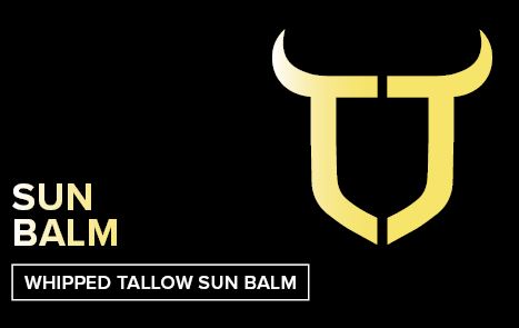 Sun Balm - Tallow Sun Balm