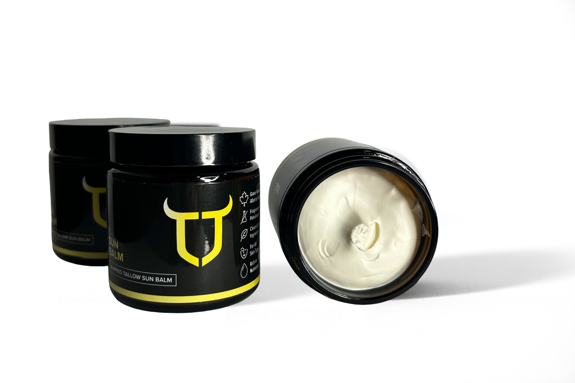  Tallow Sun Balm canada