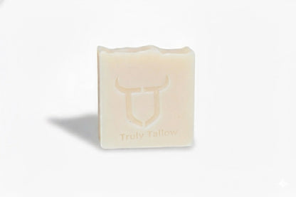 Premium Tallow Soap Bar