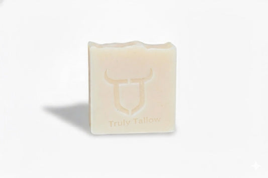 Premium Tallow Soap Bar