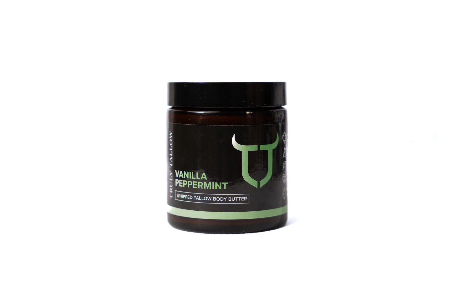  Vanilla Whipped Tallow Body Butter