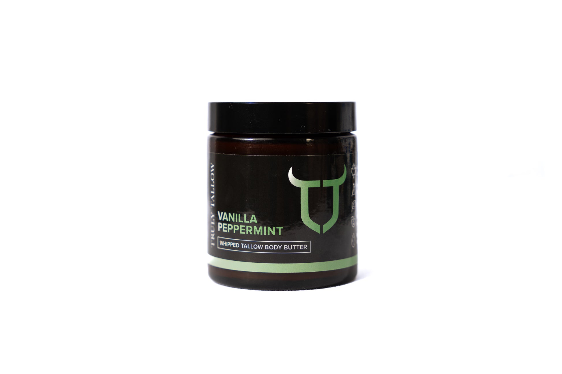  Vanilla Whipped Tallow Body Butter