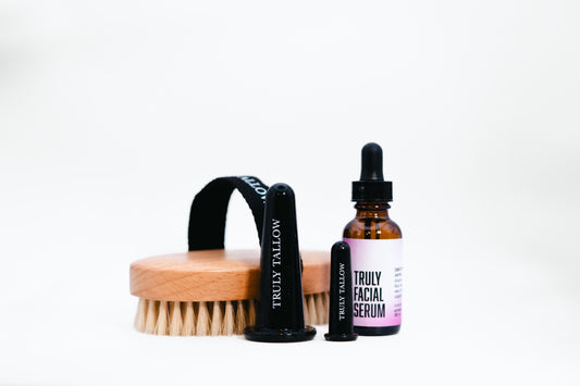 Lymphatic Detox Bundle