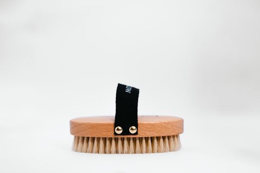 Dry Brush