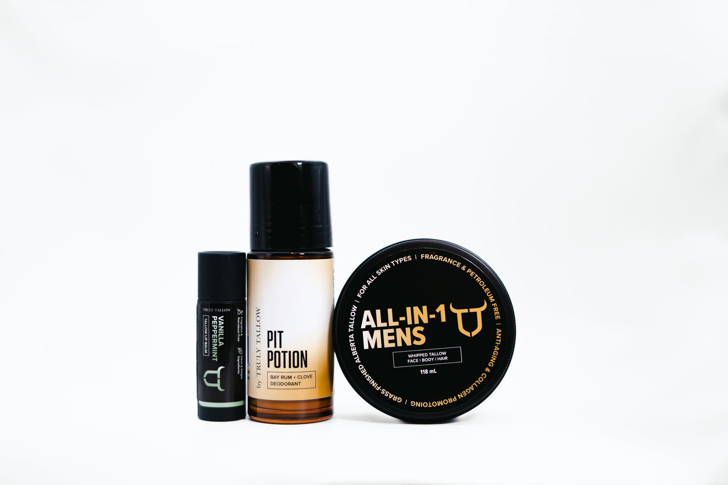 Total Body Bundle