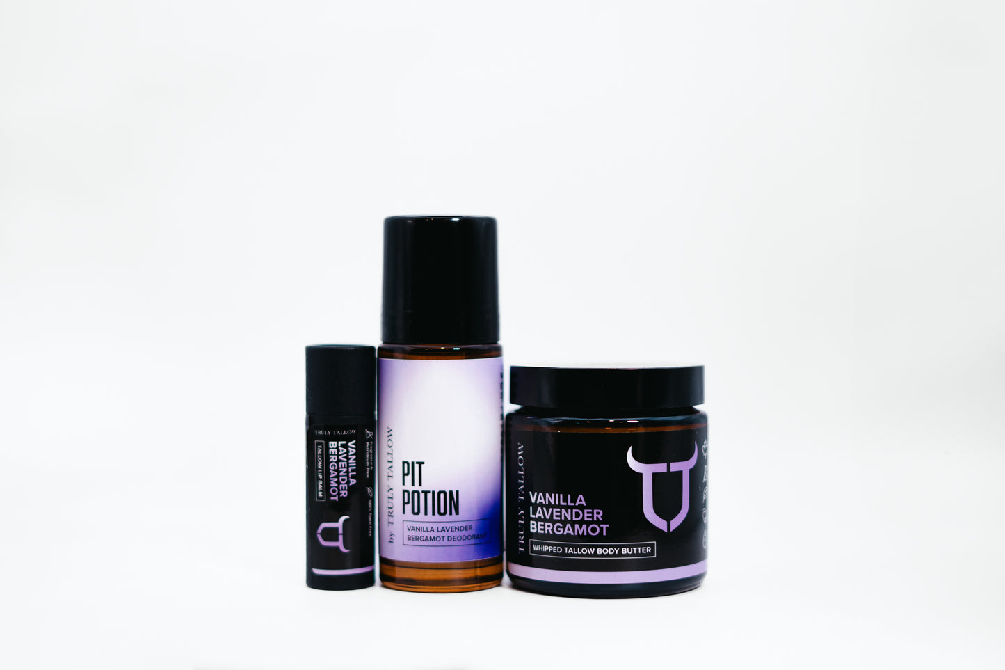 Total Body Bundle