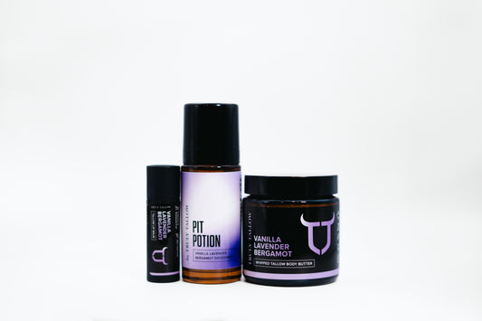 Total Body Bundle